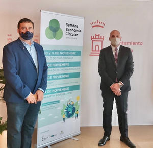 Se presenta en Murcia la Semana de la Economía Circular