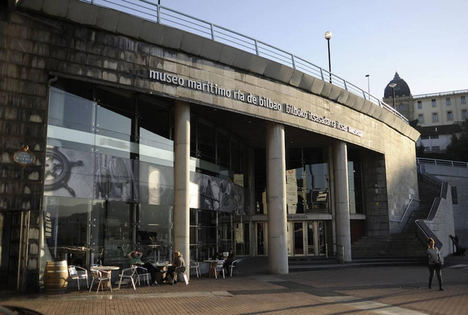 Itsasmuseum Bilbao mejora la experiencia de sus visitantes con la tecnología de Aruba