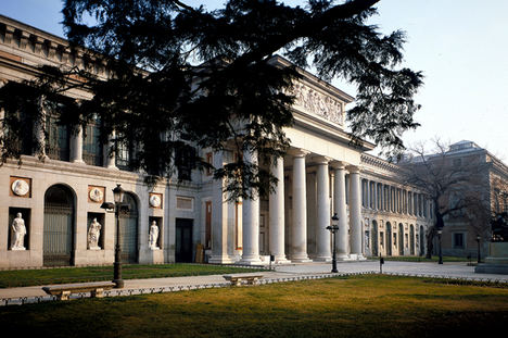 Samsung y el Museo del Prado, o cómo la tecnología puede impulsar la cultura en España