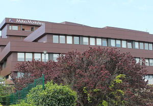 Tania García, profesora de inglés de Secundaria: “Gracias a Mutua Montañesa por haberme devuelto la vida que tenía antes”