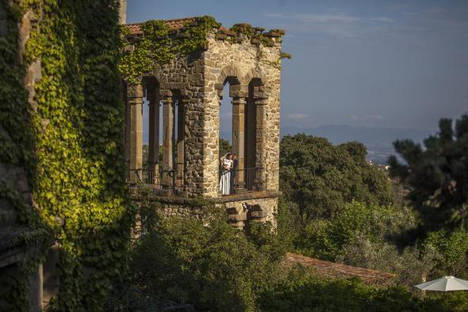Weddings and Events by Natalia Ortiz, la primera agencia de bodas rusa en España especializada en bodas mixtas