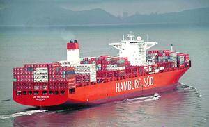 “La operación Maersk-Hamburg Sud puede cuestionar a medio y largo plazo los estándares de calidad del transporte marítimo”
