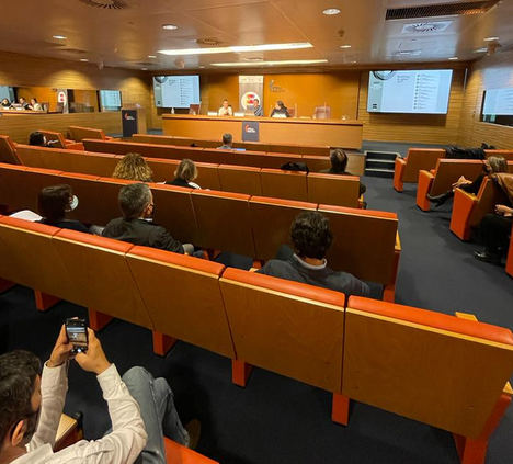 La música en vivo facturó 157,6 millones de euros por venta de entradas en 2021, un 13,7% más que en 2020