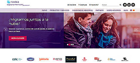 Nexica cierra 2016 con 10,3M€ y estima ingresar 14M€ este año