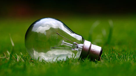 Nexus Energía suministrará electricidad renovable a departamentos y dependencias de la Generalitat de Cataluña