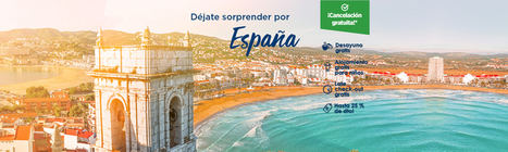 NH Hotel Group ofrece hasta un 25% de descuento para disfrutar de este verano