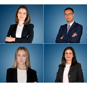 Monereo Meyer Abogados refuerza Inmobiliario, Fiscal y Laboral