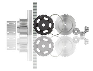 norelem recomienda a los ingenieros especificar y mantener la tecnología de accionamiento para maximizar la eficiencia