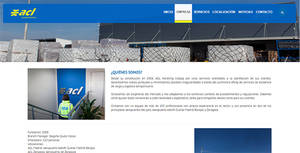ACL estrena un nuevo canal online para sus clientes