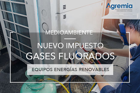 El Gobierno prepara un nuevo impuesto “medioambiental” que penalizará el consumo responsable de equipos basados en energías renovables