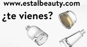 Nace estalbeauty.com, packaging Premium para cosmética, perfumería y health&care
