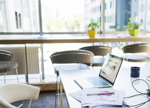 Los empleados de oficinas en España están desilusionados
