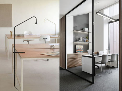 Ideas para decorar oficinas