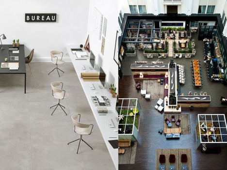 Ideas para decorar oficinas
