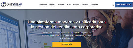 OneStream Software registra un elevado número de asistentes a su conferencia europea de usuarios y cumbre de socios Splash Madrid, impulsado por el crecimiento récord en Europa