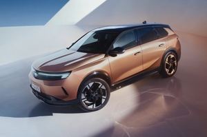 Los nuevos Opel Granland, Frontera y Mokka en el Salón de Bruselas