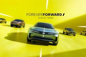 Un gran año para Opel
 