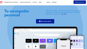 Opera da un gran paso a la Web3 e integra Solana, Polygon y StarkEx