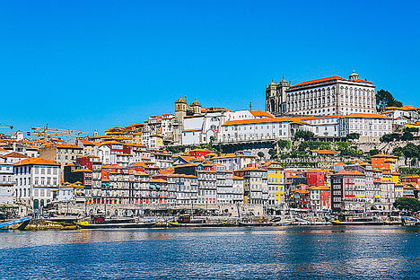 Oporto