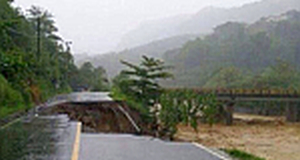 La OPS y Canadá se asocian para reducir el riesgo de desastres en el sector de la salud del Caribe