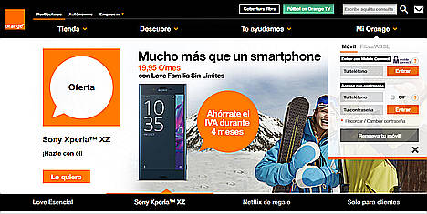 Internet, fijo y móvil por menos de 40 euros, ¿es posible?
