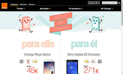 3 compañías de internet y móvil que buscan reconquistarte