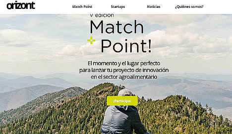 Orizont busca startups que solucionen los retos de innovación del sector agroalimentario