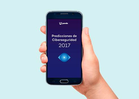 Menos malware y más ataques avanzados en 2017