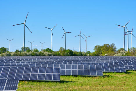 La Ley de Cambio Climático y Transición Energética supone una inmensa oportunidad para la creación de empleo y el desarrollo industrial