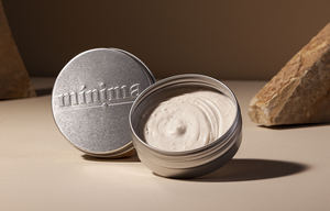 Mínima Organics lanza la primera pasta de dientes española zero waste y con flúor
