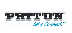 Patton presenta sus productos Dante AV en la Feria ISE 2022
