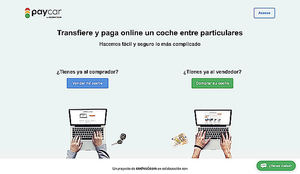 Se cumplen 6 meses del lanzamiento de Paycar y la herramienta se posiciona como la mejor opción para ahorrarse tiempo y ganar comodidad