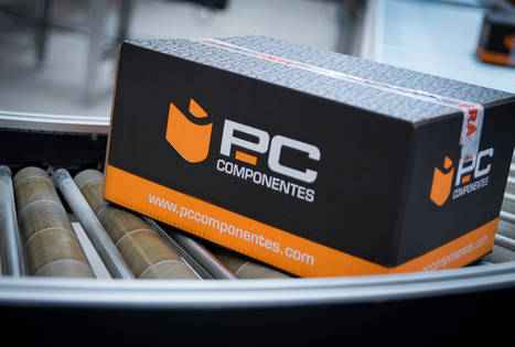 PcComponentes incrementa sus ventas en un 60% durante los PcDays, el doble que el año pasado