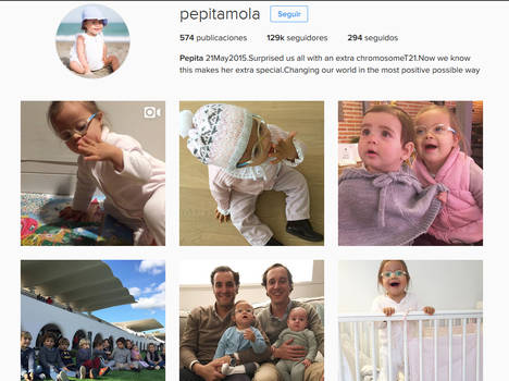 Pepitamola, iniciativa más solidaria en redes sociales del año