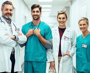 El sector de la medicina estética como fuente de empleo