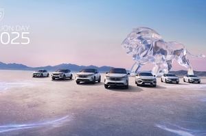 E-Lion Day 2025 de Peugeot
 