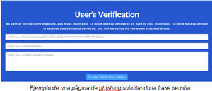 Kaspersky detecta 200 mil ataques de phishing dirigidos a criptomonedas