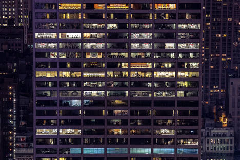 España es el país con el porcentaje más bajo de empresarios que usan sus propios fondos para financiar sus negocios