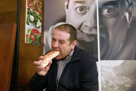 La marca de restauración que busca emprendedores sin experiencia en hostelería