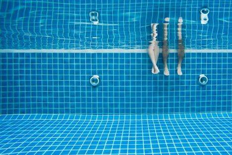 Ya es posible disfrutar de una piscina exterior todo el año