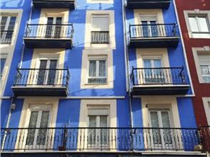 El precio de la vivienda sube un 0,12% en el tercer trimestre