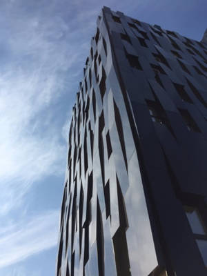 Sistemas Pladur® en el edificio ‘Passivhaus’ más alto del mundo