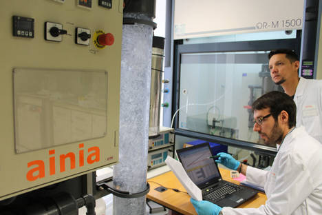 Investigan cómo lograr mayor Eco-Eficiencia Hídrica en la industria citrícola