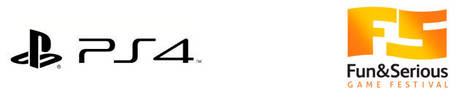 El entretenimiento y los premios no faltarán en Fun & Serious Game Festival con PlayStation®