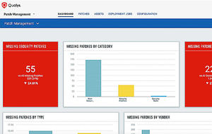 Qualys presenta la aplicación Patch Management para ayudar a los equipos de TI y Seguridad a agilizar y acelerar la mitigación de vulnerabilidades