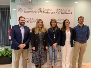 “La tecnología ayuda a lograr una transformación hacia una economía circular”