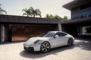 El Porsche 911 Carrera S más dinámico de la historia