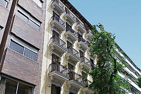 Housers reparte dividendos a 3.000 inversores únicos