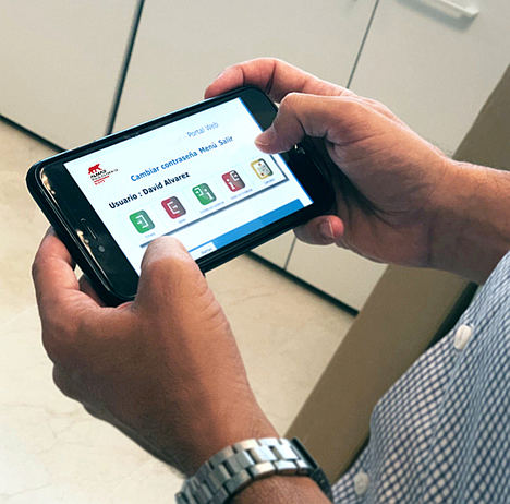 Integrar la tecnología en las empresas reduce errores y costes
