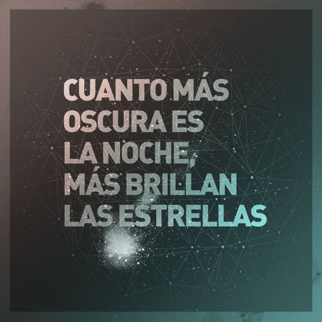 ASV regala una estrella en el Día de Todos los Santos